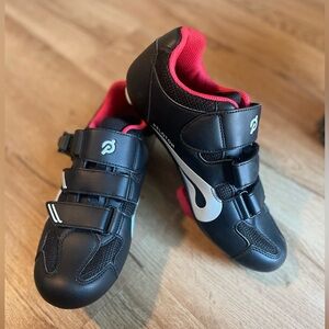 Peloton Cycling Shoes